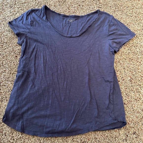 Loft T-shirt - Picture 2 of 4